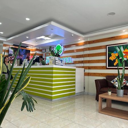 Airport Poddotel Inc. ปาไซ ภายนอก รูปภาพ